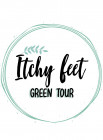 Itchy Feet Green Tour